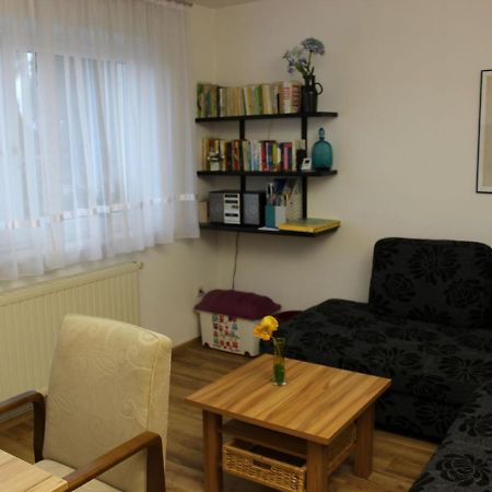 Ferienwohnung Nimritz Oppurg Bagian luar foto