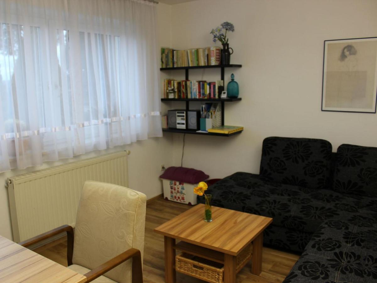 Ferienwohnung Nimritz Oppurg Bagian luar foto