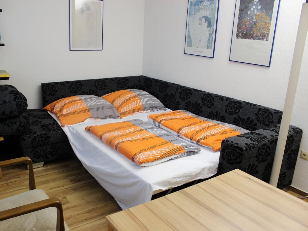 Ferienwohnung Nimritz Oppurg Bagian luar foto