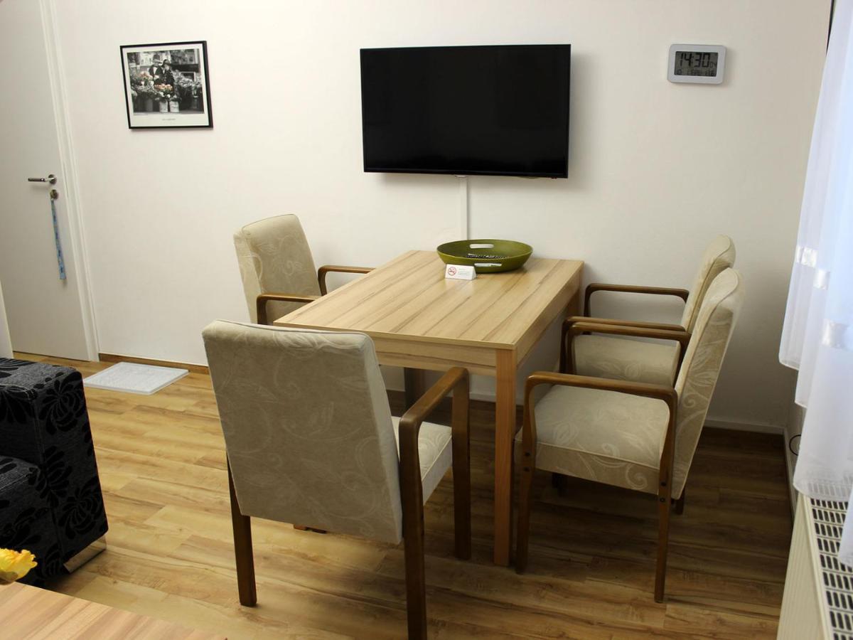 Ferienwohnung Nimritz Oppurg Bagian luar foto