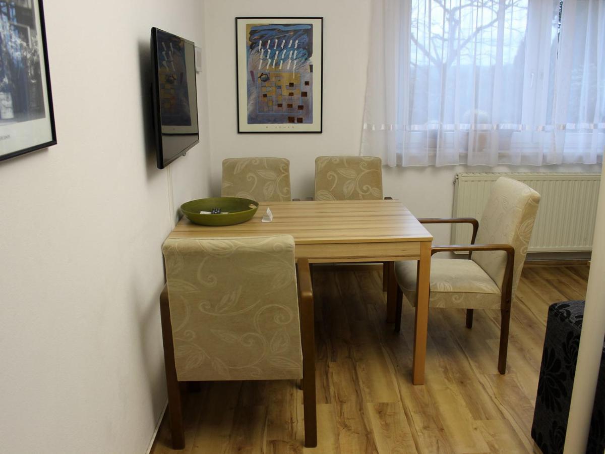 Ferienwohnung Nimritz Oppurg Bagian luar foto