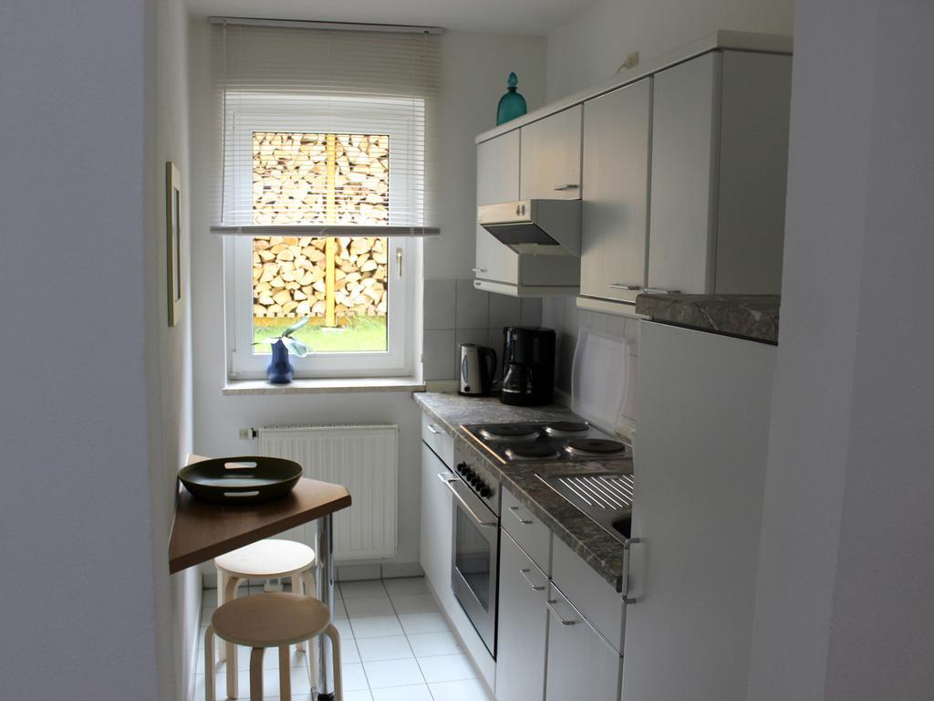 Ferienwohnung Nimritz Oppurg Bagian luar foto