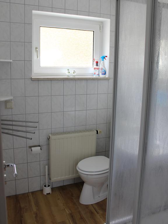 Ferienwohnung Nimritz Oppurg Bagian luar foto